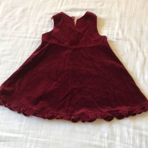 🔥4 for $25🔥 BabyGap holiday dress